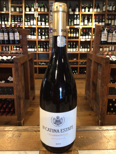 La Catina Chardonnay 2019