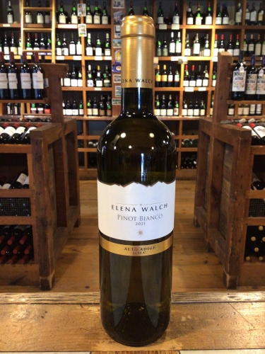 Elena Walch Pinot Bianco 2021