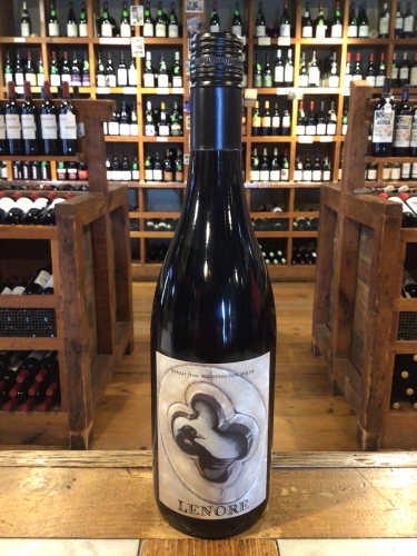 Corvidae Lenore Syrah 2018