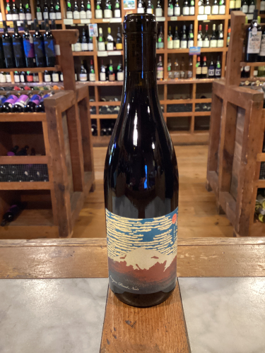 Salem Wine Company Pinot Noir Amity Hills 2023