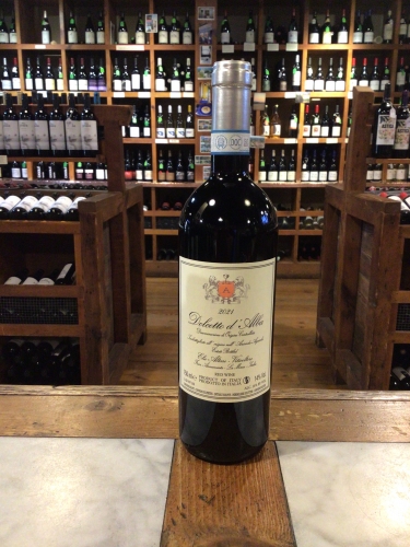 Altare Dolcetto d'Alba 2021