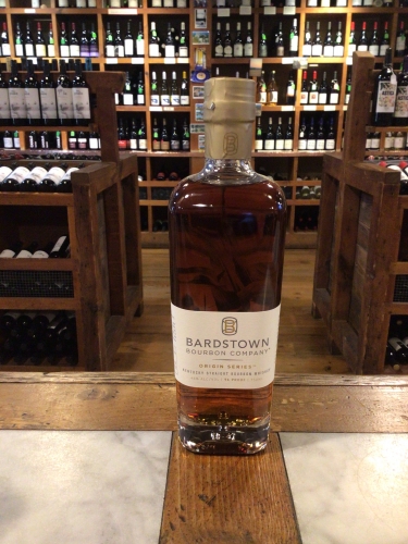 Bardstown Origin Bourbon