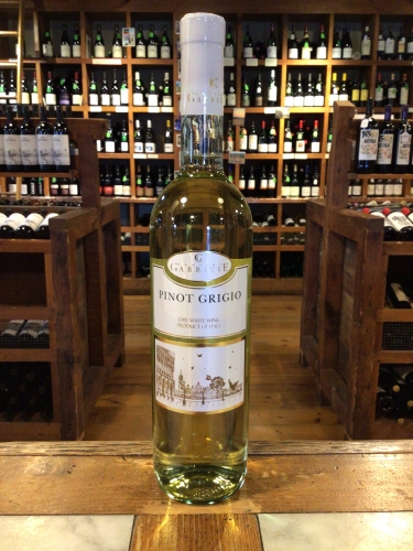 Cantina Gabriele Pinot Grigio 2021