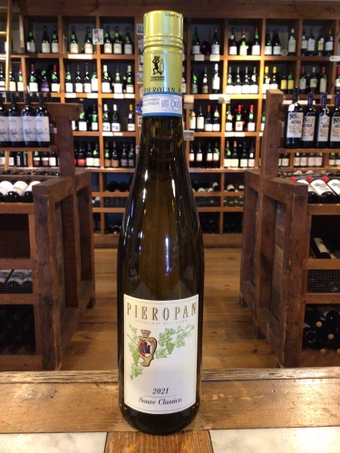 Pieropan Soave Classico 2021