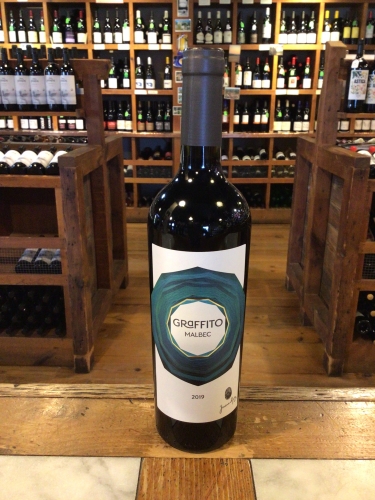 Graffito Malbec 2019