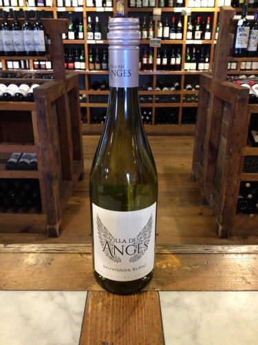 Villa des Anges Sauvignon Blanc 2021