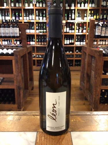 Leon Pouilly Fume 2020