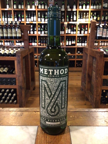 Method Dry Vermouth 
