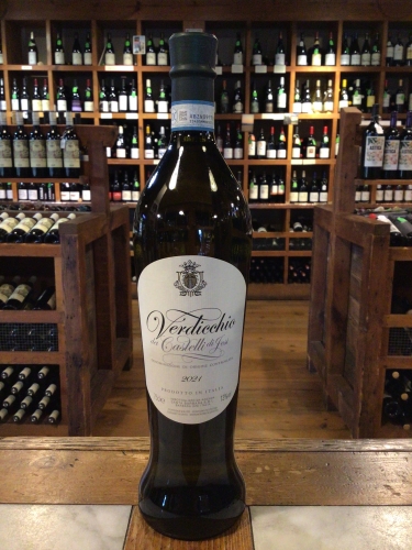 Santa Barbara Verdicchio Amfora 2022