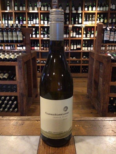 Gabrielskloof Chenin Blanc 2020
