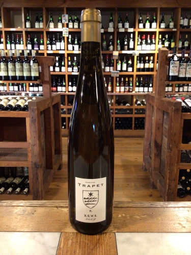 Trapet Riesling Riquewihr RQWR 2021