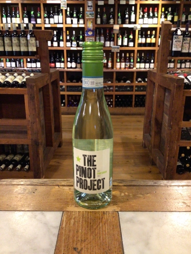 Pinot Project Pinot Grigio 375 2023