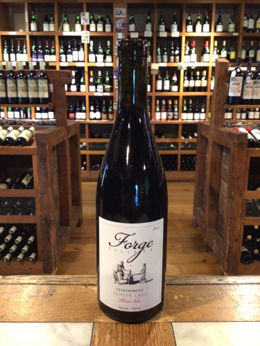 Forge Leidenfrost Pinot Noir 2021