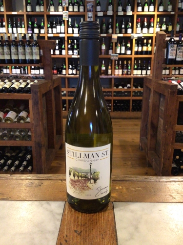 Stillman Street Chardonnay 2019