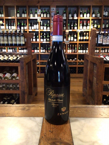 Zenato Valpolicella Ripassa 2020