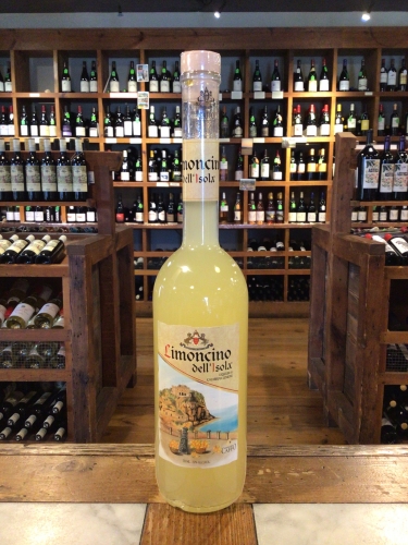 Caffo Limoncino Dell'Isola 