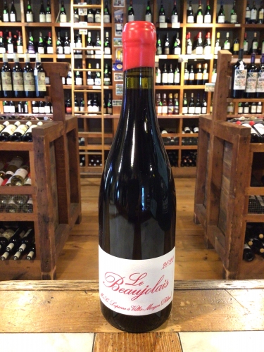 Lapierre Le Beaujolais 2023
