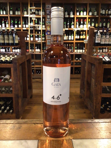 Gaia Rose Agiorgitiko 4-6H 2022