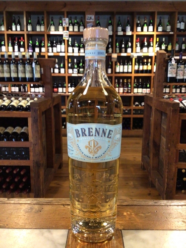Brenne Estate Cask Single Malt