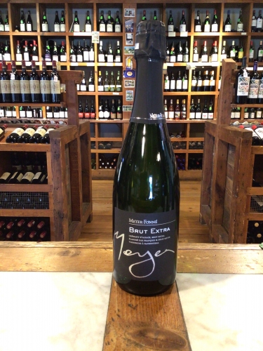 Meyer Fonne Cremant d'Alsace