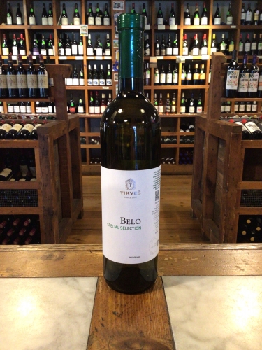 Tikves Belo Special White 2020