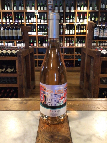 Attems Pinot Grigio Ramato 2021