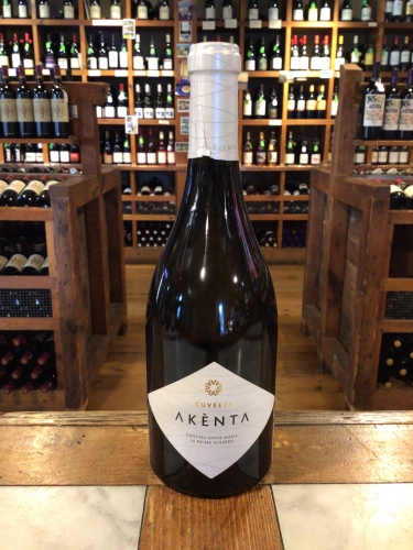 Santa Maria Akenta Vermentino 2021