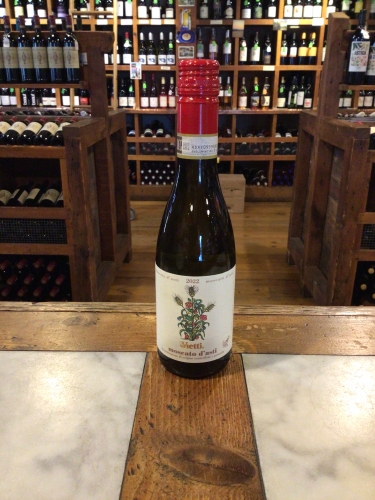 Vietti Moscato d'Asti 375ml 2022