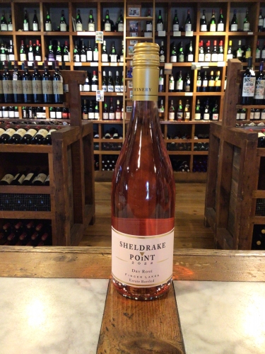 Sheldrake Dry Rose 2022