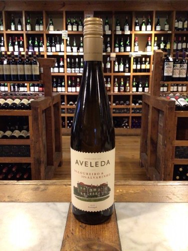 Aveleda Loureiro-Alvarinho 2020