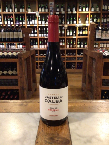 Castello d'Alba Douro Reserva 2019
