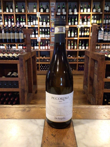 DeAngelis Pecorino Offida 2021