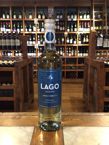 Lago Cerqueira Vinho Verde 2022