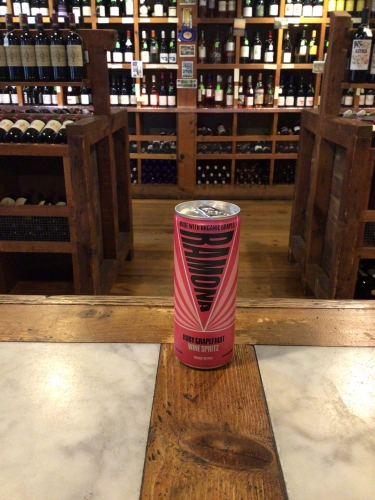 Ramona Ruby Grapefruit Spritz NV