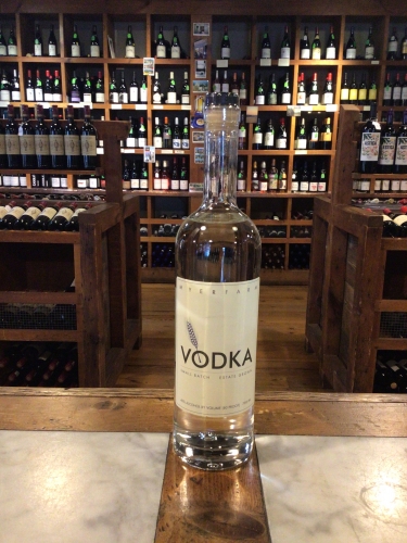 Myer Farm Vodka
