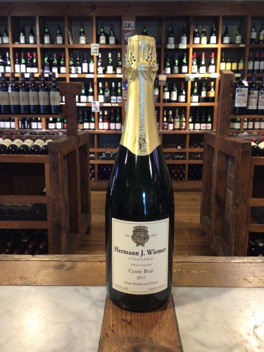 Wiemer Cuvee Brut 2019