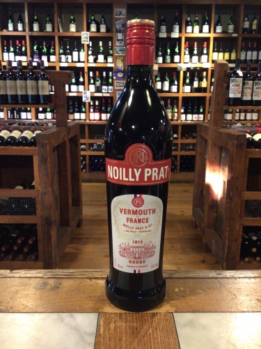 Noilly Prat Rouge 750ml NV