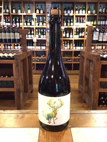 King of the North Cider NV