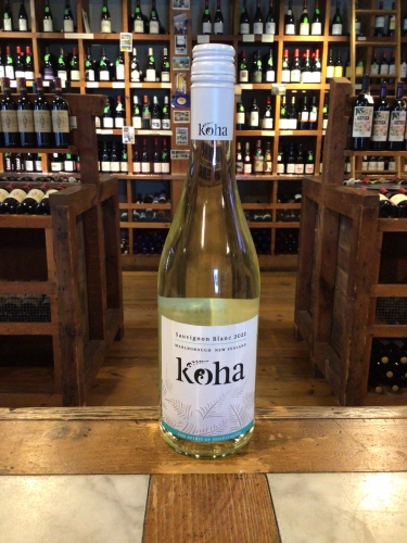 Koha Sauvignon Blanc 2023