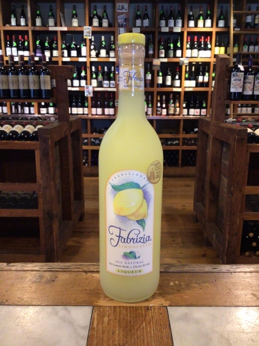 Fabrizia Limoncello