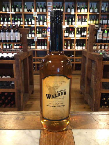 Walker Kentucky Bourbon