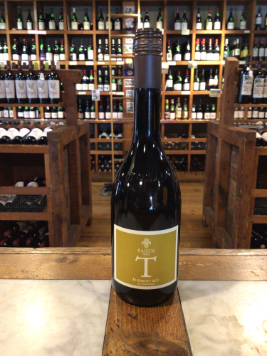 Chateau Pajzos Tokaji Furmint 2021