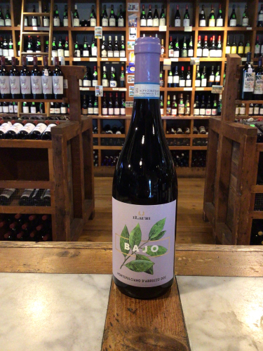 iLauri Bajo Montepulciano 2021