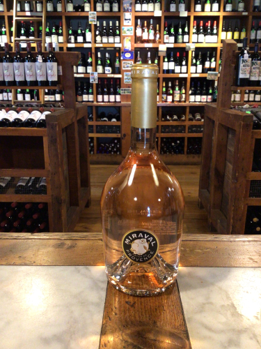 Miraval Cotes de Provence Rose 2022
