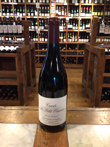 Le Petit Oursan Vin de France NV