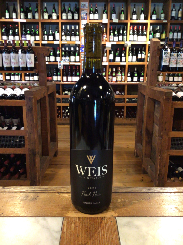 Weis Pinot Noir 2021