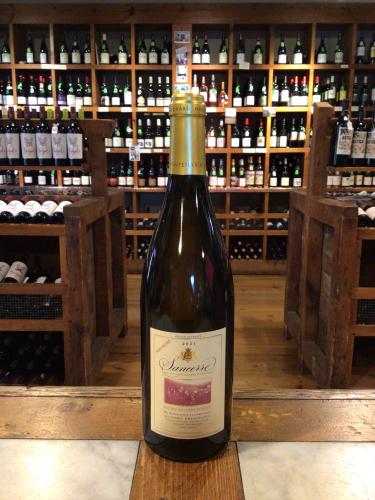 Domaine Hubert Brochard Sancerre 2021