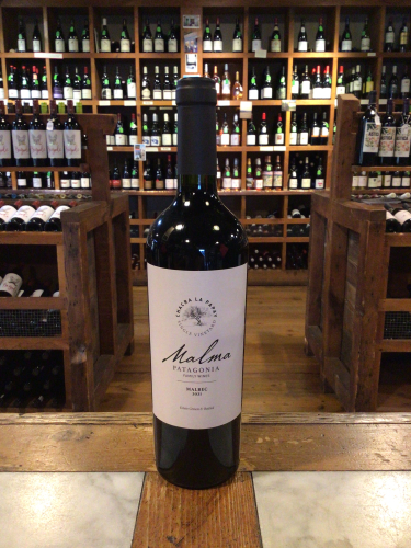 Bodega Malma Malbec 2021