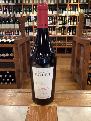 Rolet Arbois Rouge Tradition 2020