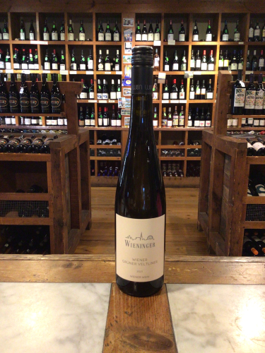 Wieninger Gruner Veltliner 2021